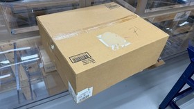 Star Wars UCS LEGO 10030 Imperial Star Destroyer still in sealed shipping box