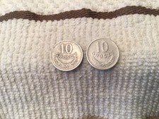 1960 Polish Coins for sale | eBay