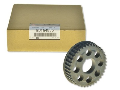 Mitsubishi L200 Pajero Crankshaft Balancer Shaft Sprocket MD164835