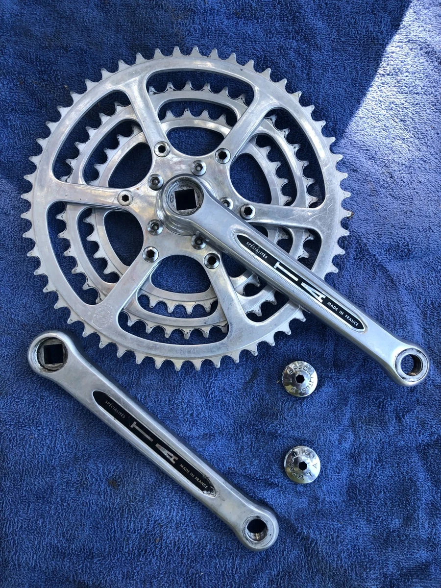 ta crankset products for sale | eBay