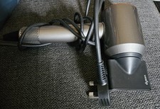 Dyson Supersonic Origin Hair Dryer Black/Nickel