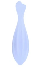 Face Roller, Silicone Skin Care Beauty Lifting Contouring Silicone Face Massager