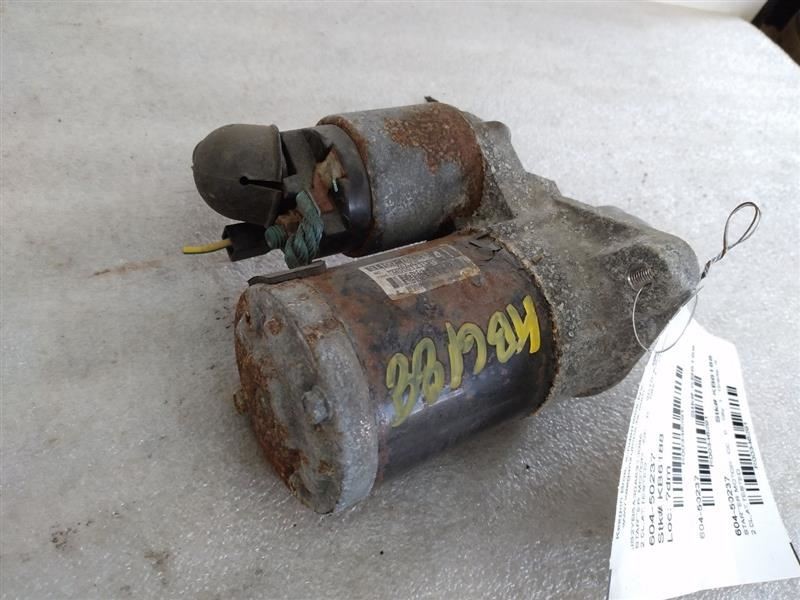 Starter Motor Fits 09-13 VITARA 346291