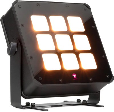 Ape Labs Marvel Pix Wash Fixture