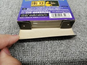 Victor Famicom Soft Star Wars Used