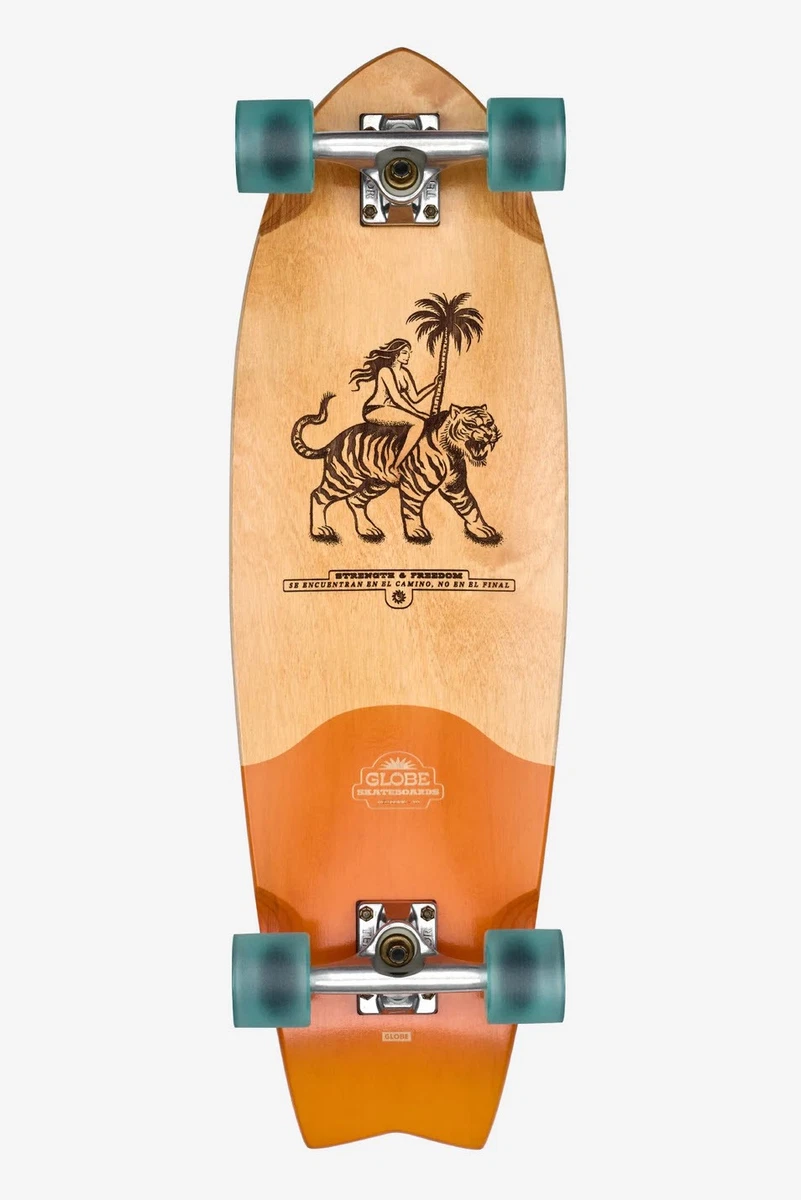 Globe Complete Skateboards for sale | eBay