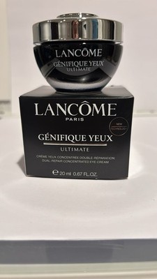 Lancome Genifique Yeux Ultimate Eye Cream 0.67 Fl oz / 20ml | eBay