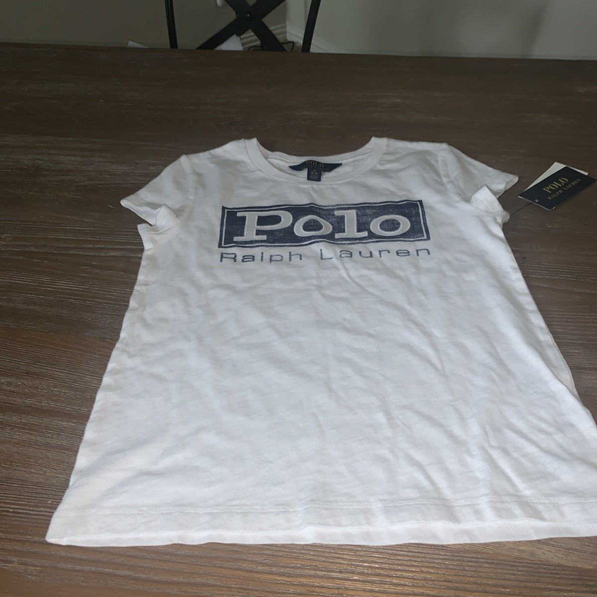 NWT Polo Ralph Lauren Boys