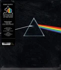 PINK FLOYD on LP " DARK  SIDE OF THE MOON  "  rock /MINT sealed  180 g