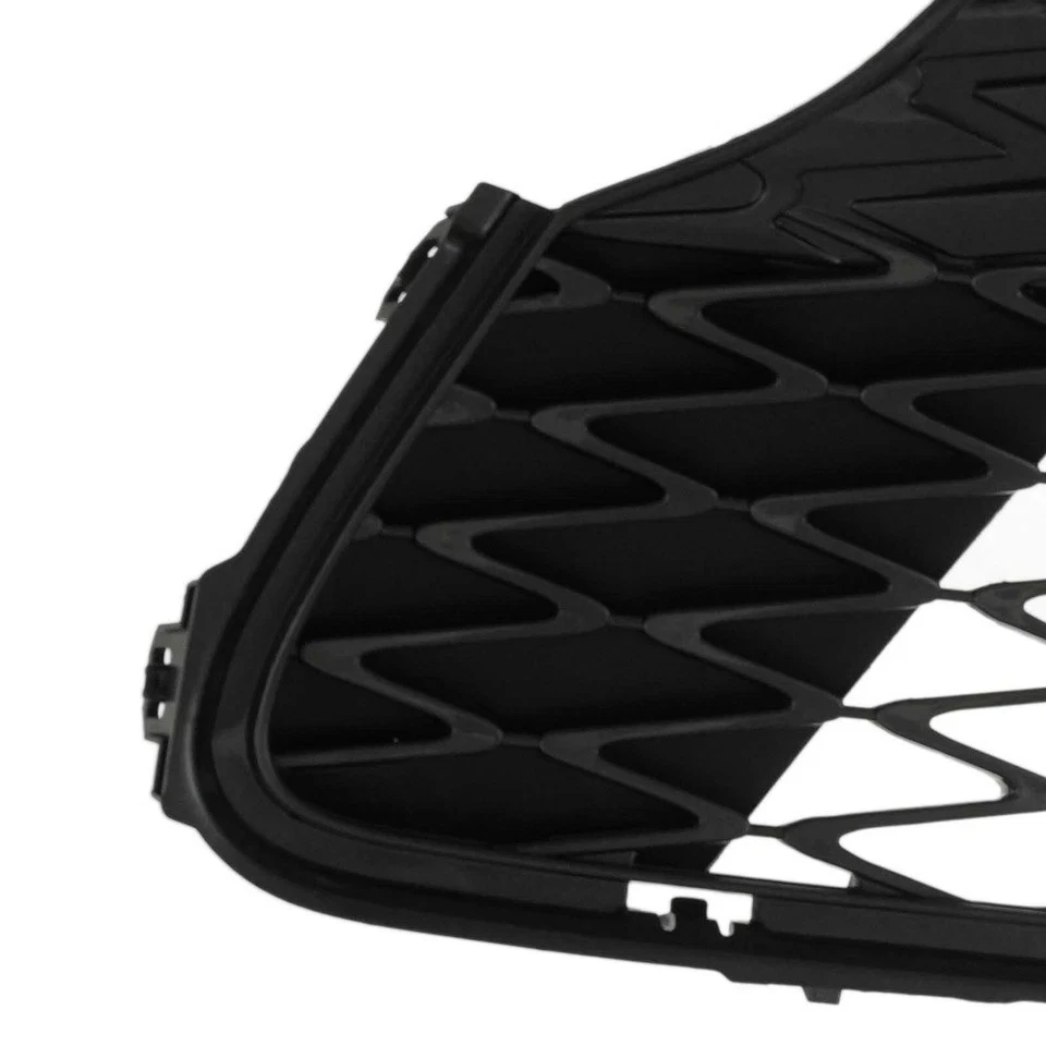 Lower Grille Assembly Front F sport Grill For 2014 2015 2016 2017 Lexus CT200h Foto 3 de 4