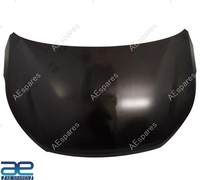 Motorhaubenverkleidung FüR Hyundai Creta 1.4L 1.6L 2015-2021 66400A0000 Ecs