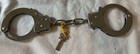 New 1994 Imperial Brand Chain-Link Set Of Handcuffs With Key — photo 2