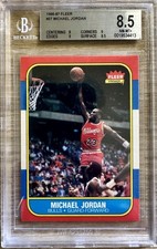 How to Spot a Fake Michael Jordan Rookie Card and Not Get Scammed 25