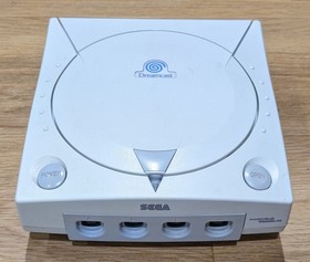 Dreamcast Console Bundle Boxed, Accessories, Upgrades, 18 Games FREE SHIP 🔥🔥🔥