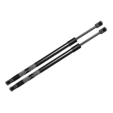 2X Tailgate Lift Support Struts Manual Liftgate Chevy Equinox 2010-2017 901-2776