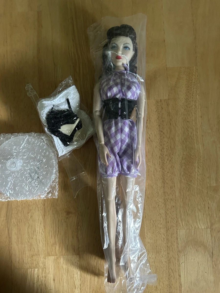 インテグリティトイズ 16インチドール ジーンマーシャルのドレスセット Jason Wu Gene Doll In Integrity & Fashion Royalty Dolls for sale