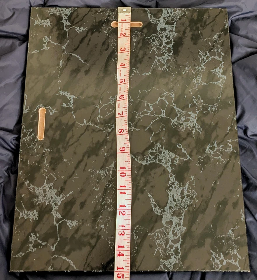 Picture/plaque Yankees Stadium Opening Day 1923  - Image 2 of 3