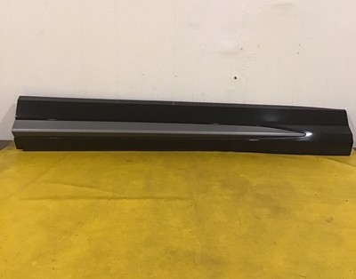 2019-2023 Audi SQ3 Q3 Front Right Passenger Sid Lower Door Molding 83A.853.960.A