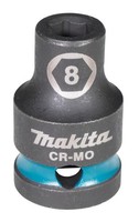 Makita Schlagnuss SW8 Impact Black E-16047