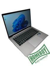 HP ZBook Firefly G9 14" i7 CPU 16GB RAM 512GB SSD 30-Day Warranty