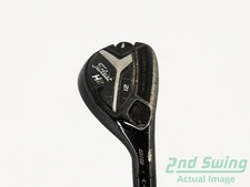 Titleist 818 H2 Hybrid 4 Hybrid 21° Graphite Regular Right 40.0in