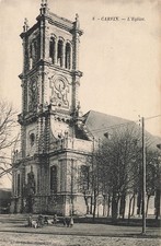 62 CARVIN L EGLISE