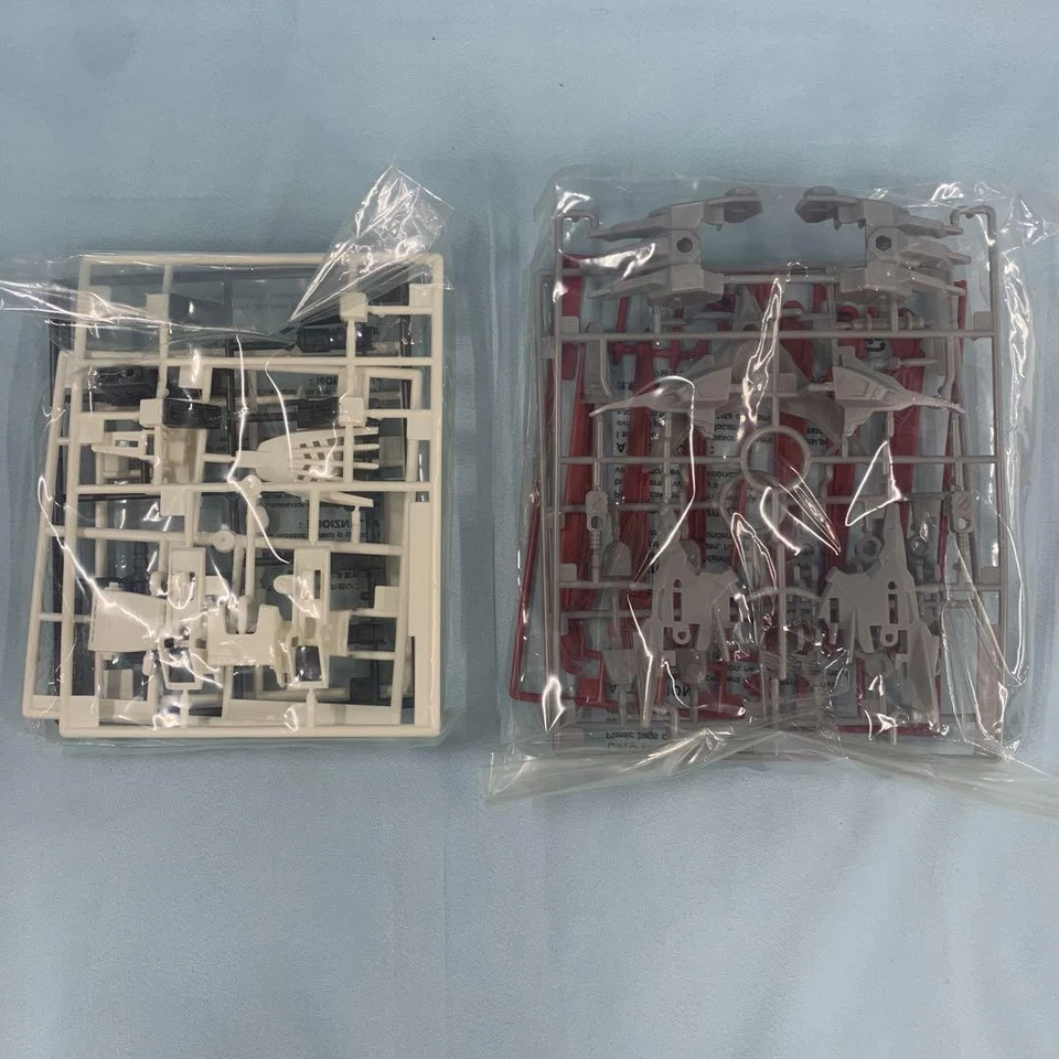 Kit sin montar TOMY ZOIDS FZ-016 LIGGERZEROFALCON Liger Zero Falcon nuevo en caja Japón Foto 3 de 4