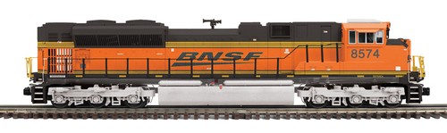 Locomotora Atlas Trains 30138151 Premier 3RL SD70ACe escala BNSF O #8597 | Condition: New