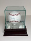 Mark McGwire Signed Autographed Limited Edition Baseball #534/1000 w/ Case — photo 2