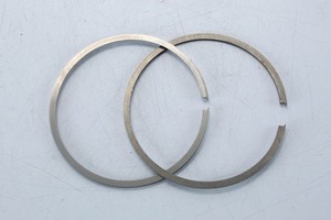 WSM 100-136-05PK Johnson/Evinrude 200-250 Hp E-Tec Port Piston Kit .020 Over - Foto 8