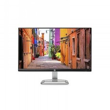 HP 24EC 23.8" IPS w/ anti-glare FHD 1920x1080 VGA HDMI Edge-to-Edge Screen 2019