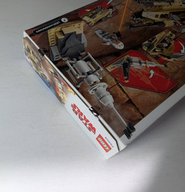 LEGO Star Wars Sandspeeder 75204 NIB