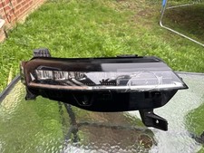 Renault Megane E Tech 2021 Driver Side Headlight 260105882R