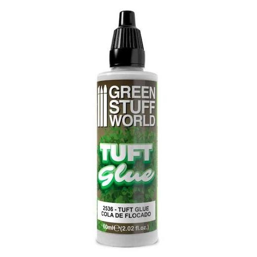 Green Stuff World Tuft Glue 60ml