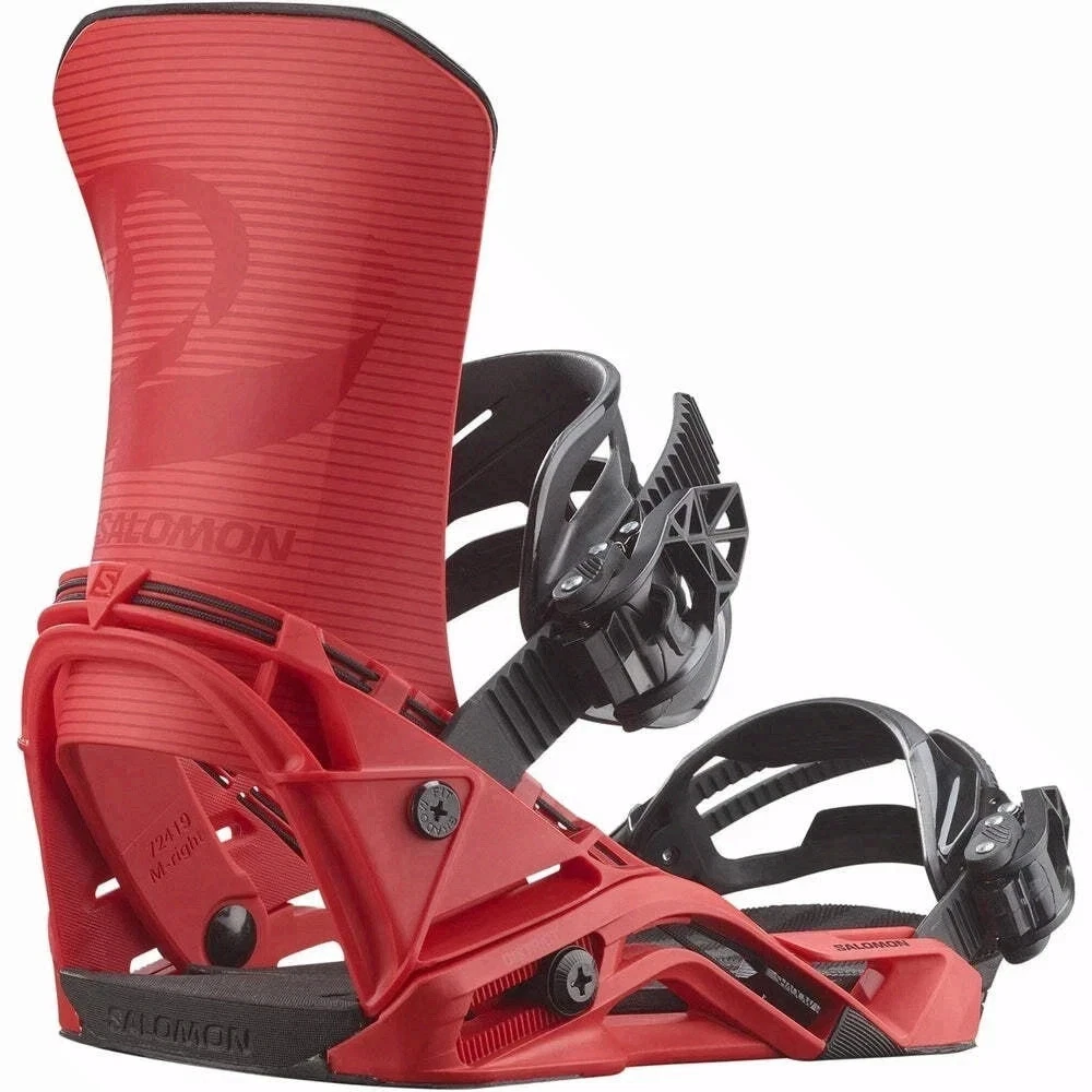 Salomon Snowboarding Ski, Snowboard & Snowshoe Bindings for sale