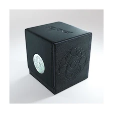 GameGenic Deck Box Deck Vault - Black NM