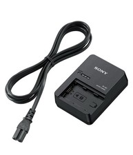 Sony Battery Charger for Sony NP-FZ100 - Black BC-QZ1 