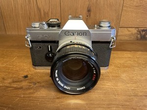 Canon Ftb Ql | eBay