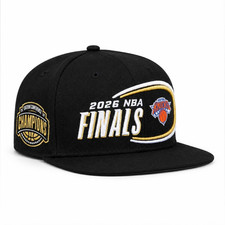Knicks 2026 Eastern Conference Champions Fina...