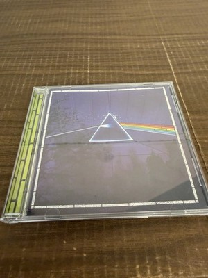 Pink Floyd/ The Dark Side of the Moon [SACD]  / Capitol / CD/ 2003