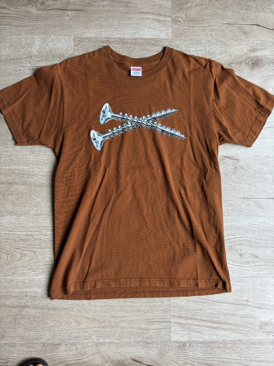 Supreme Size L Shirts for Men for sale | eBay