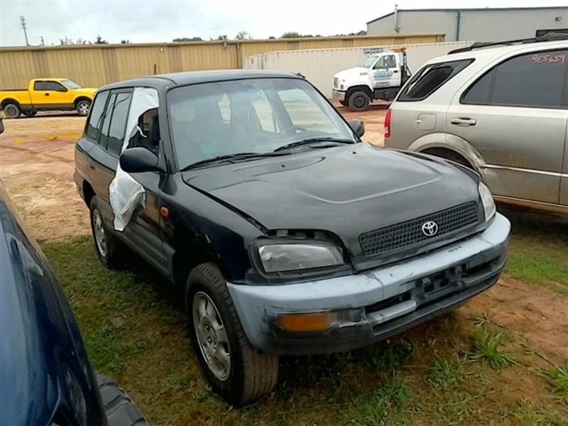 Luz de estacionamiento/esquina del conductor lámpara de giro compatible con 96-97 RAV4 98859 Foto 3 de 4