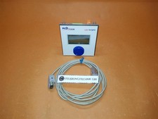 SAIA - burgess Bedienterminal PCD7.D230 / *HW...