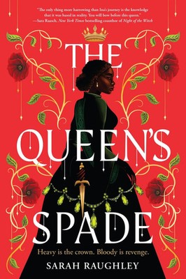The Queen's Spade | Sarah Raughley | Englisch | Buch | 2025 | HarperCollins