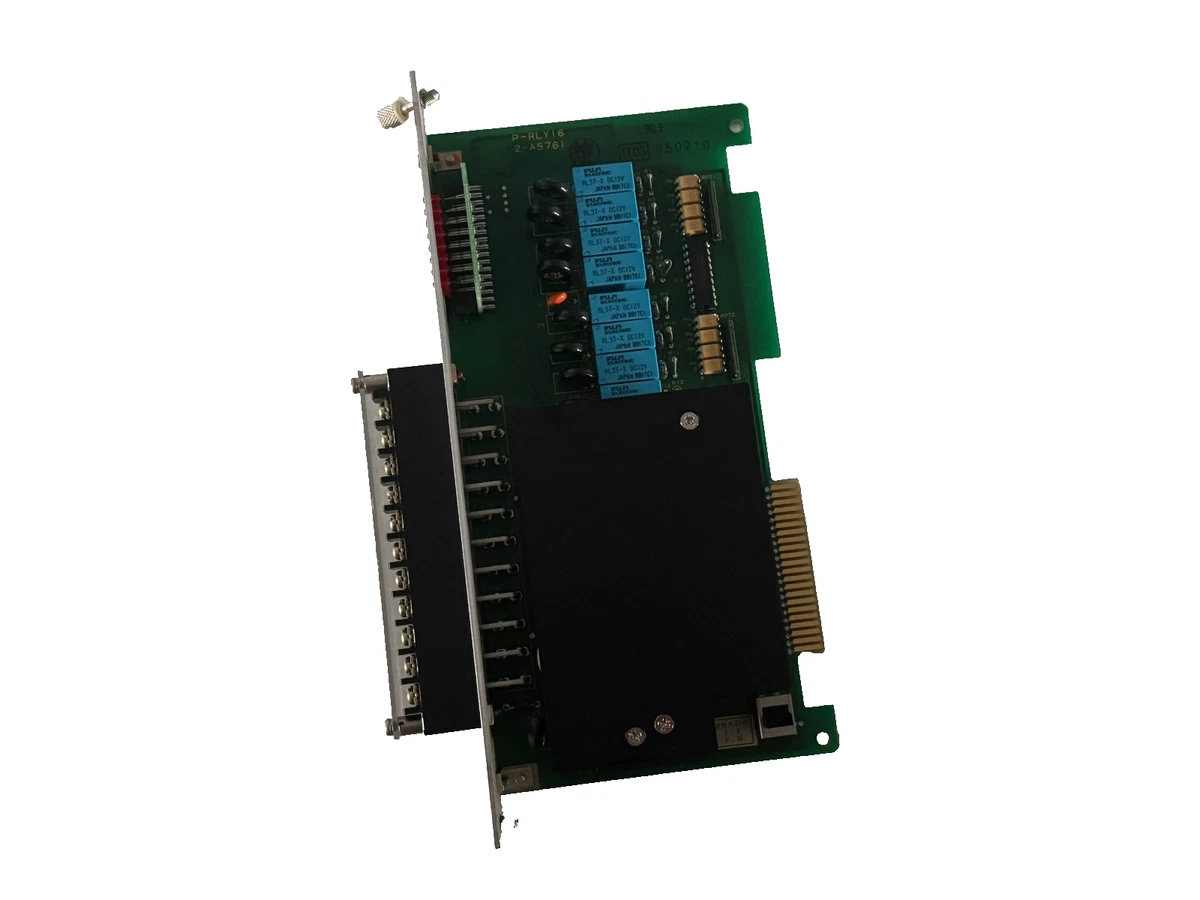 Fuji Printed Circuit Boards (PCBs) for sale | eBay