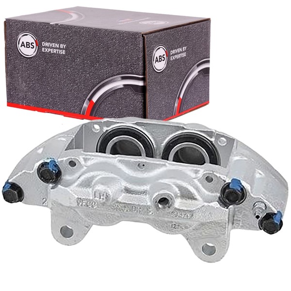 A.B.S. Bremssattel Vorderachse Links Passend FÜR Toyota Hilux | 532211-image
