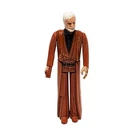 Star Wars Vintage Kenner Ben Obi Wan Kenobi Action Figure Not Complete 1977