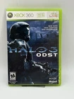 Halo 3: ODST 2009 Microsoft Xbox 360 - CIB w/Manual