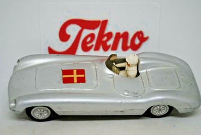 tekno ferrari