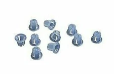 Saliva Ejector Basket, Plastic; Pkg of 10, DCI 5755